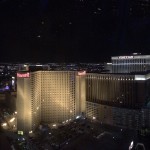 The View from the High Roller